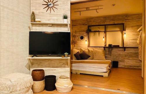 Okinawa House | #オーシャンビューBBQ可能 #4LDK新築一軒家 #長期滞在歓迎 - 時空間 凪 Nagi -