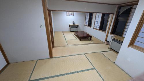 Zaoonsen Hostel | オーベルジュ樹氷