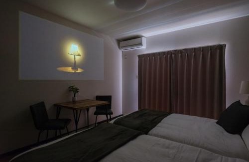 Omiya Apartment | ガーデン・リラ