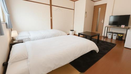 Kikuyo Hotel | ゲストハウス橋本旅館