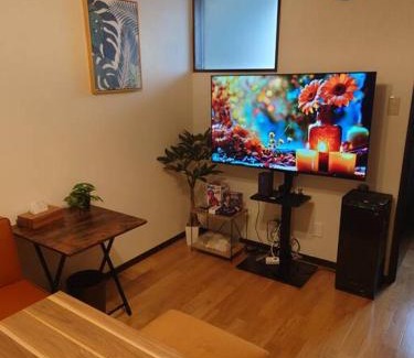 Shiogami Cho Apartment | ゲストハウス海と石