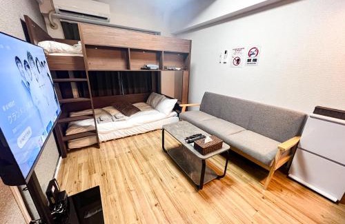 Chuo-ku Apartment | サンシティ大濠公園