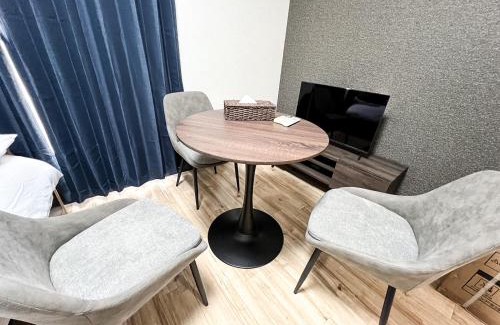 Chuo-ku Apartment | サンシティ大濠公園