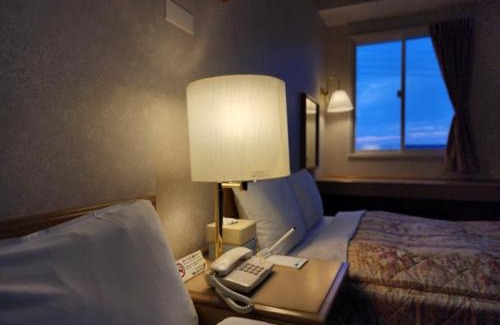 Oma Hotel | サンホテル大間