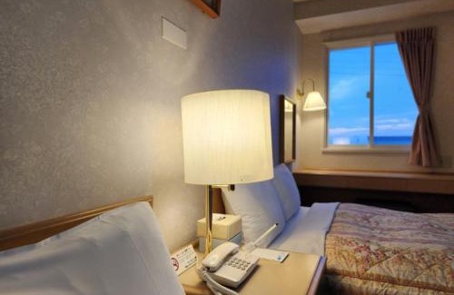 Oma Hotel | サンホテル大間