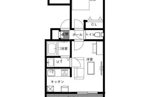 Kita Ward Apartment | サービスアパ―トメントＳＡＰＰＲＯ札幌ステーション5
