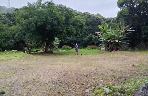 Nago Apartment | ジャングリアに一番近い宿 敷地四千坪以上 一階まるまる貸切 広い敷地内でBBQ可 Forest lnn YANBARU