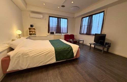 Yanai Hotel | ジーアール柳井