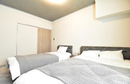 Kita Ward Apartment | セントラルパレス