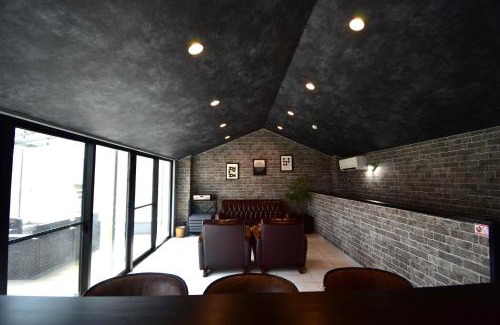 Kita Ward Apartment | セントラルパレス