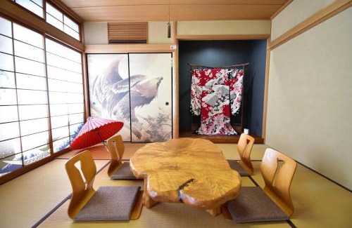 Kita Ward Apartment | セントラルパレス