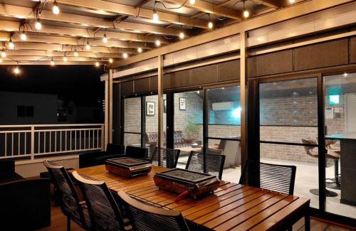 Kita Ward Apartment | セントラルパレス