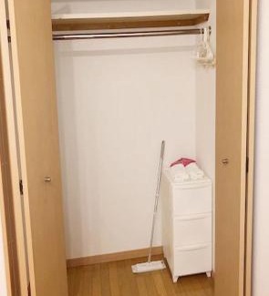 Chuo-ku Apartment | ピオーレ大手門402