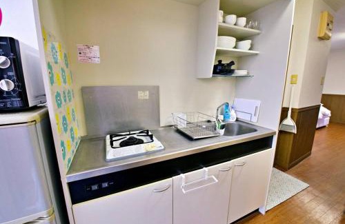 Asato Apartment | ピースリー安里301