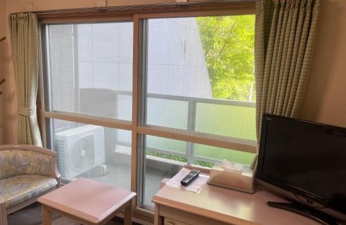 Minami Apartment | フューデイズコンドミニアム定山渓101号室