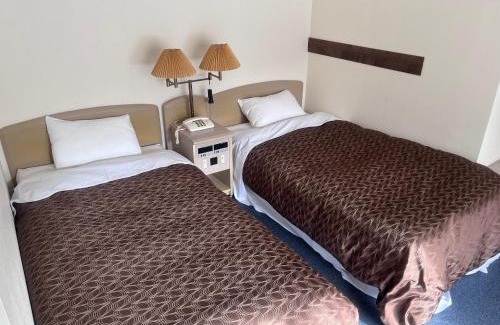 Minami Apartment | フューデイズコンドミニアム定山渓102号室