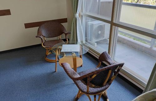 Minami Apartment | フューデイズコンドミニアム定山渓102号室