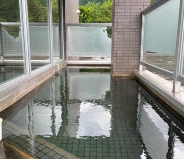 Minami Apartment | フューデイズコンドミニアム定山渓211号室(最大5名まで）