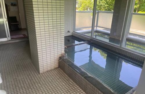 Minami Apartment | フューデイズコンドミニアム定山渓211号室(最大5名まで）