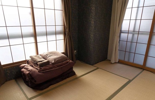 Chuo-ku Apartment | プレミア民泊"なんまら"札幌＃7 Premiere Stay "NANMARA" Sapporo H208 #7