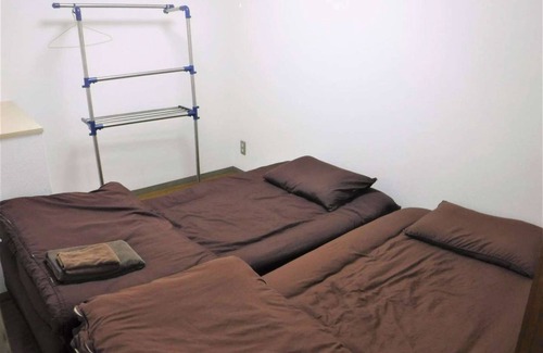 Chuo-ku Apartment | プレミア民泊"なんまら"札幌＃8 Premiere Stay "NANMARA" Sapporo H307 #8