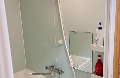 Hita Apartment | ペットと泊まれる 日田の宿 Hita Hostel With Pets