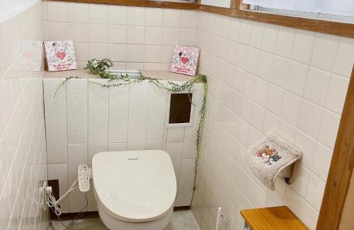 Hita Apartment | ペットと泊まれる 日田の宿 Hita Hostel With Pets