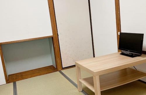 Hita Apartment | ペットと泊まれる 日田の宿 Hita Hostel With Pets