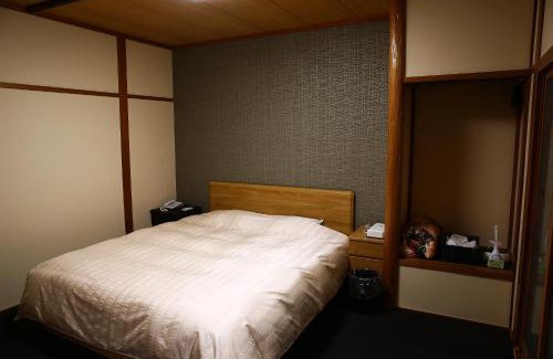 Tendo Hotel | ホテルサルビア