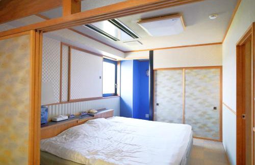 Nirasaki Hotel | ホテル韮崎インター