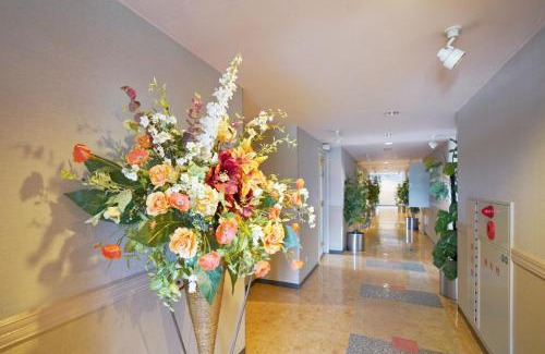 Nirasaki Hotel | ホテル韮崎インター