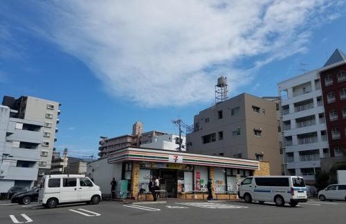 Miyazaki House | マツリカハウス MatsurikaHouse