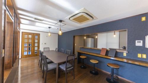 Futtsu House | マヨルカハウス