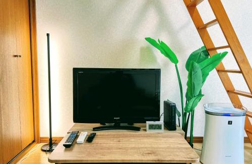 Urayasu Apartment | メゾンクレスタ