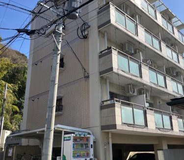 Chuo-ku Apartment | ユーライフ西公園