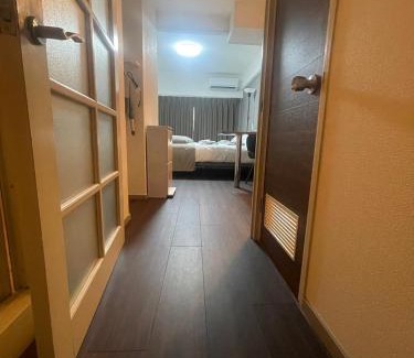 Chuo-ku Apartment | ユーライフ西公園