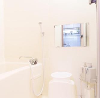 Chuo Ward Apartment | ラフォーレ26番館305