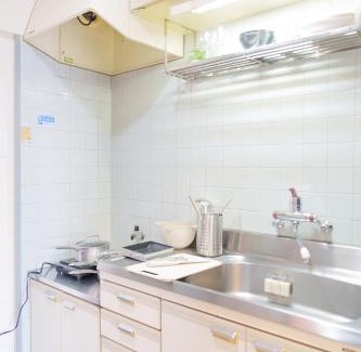 Chuo Ward Apartment | ラフォーレ26番館305