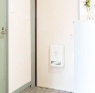 Chuo Ward Apartment | ラフォーレ26番館305