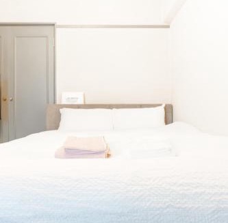 Chuo Ward Apartment | ラフォーレ26番館305