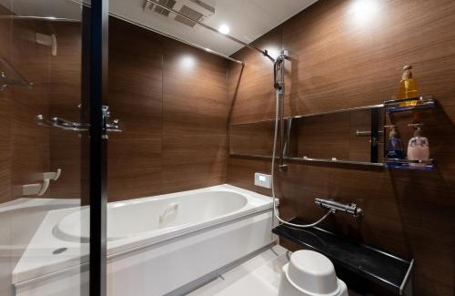 Kanazawa Apartment | リブレ芳斉 #101