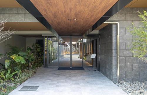 Hakata Ekimae Apartment | リベール博多駅前301