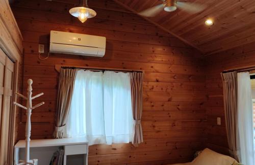 Sakimotobu House | ログコテージたらまんじゃく