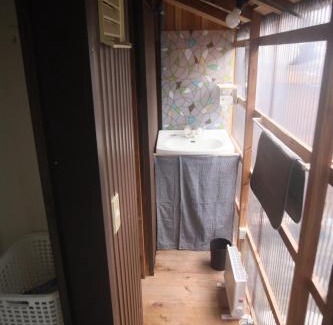 Shimohara House | 一棟貸しおおふなと長月 Vacation Rental Ofunato-Nagatsuki