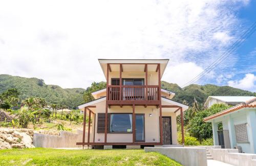 Kabira Villa | 一棟貸切 Sea Garden Ishigaki オーシャンビュー