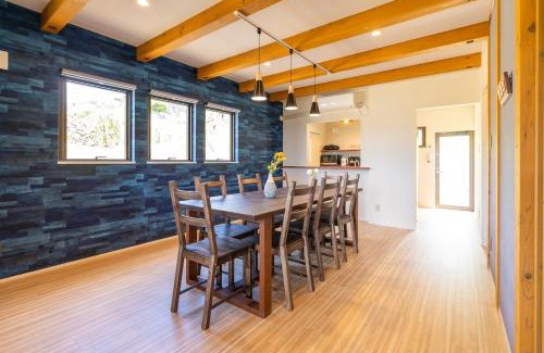 Kabira Villa | 一棟貸切 Sea Garden Ishigaki オーシャンビュー