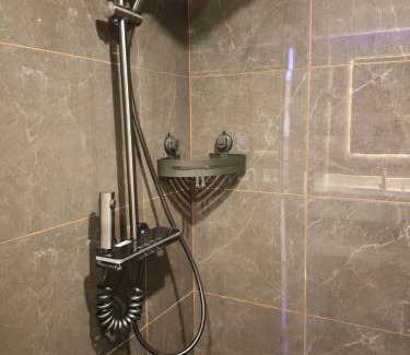 Vientiane Apartment | 七星公寓410