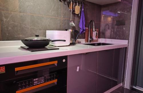 Vientiane Apartment | 七星公寓410