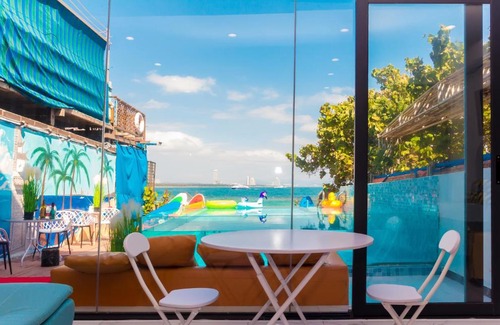 Haitang District Apartment | 三亚海棠湾伴海有客旅租店