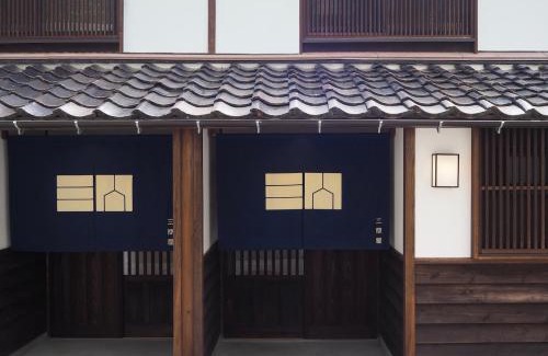 Kanazawa Apartment | 三間屋 mitsumaya